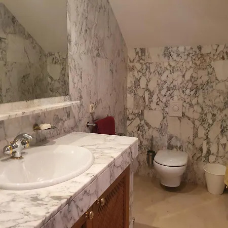 Duplex Anfi Topaz *