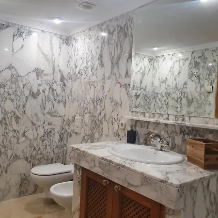 Villa Duplex Anfi Topaz