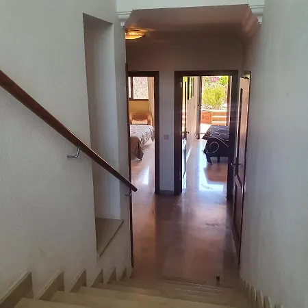 Duplex Anfi Topaz