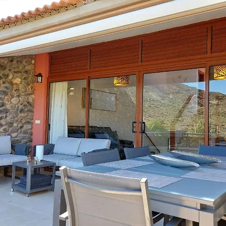 Duplex Anfi Topaz
