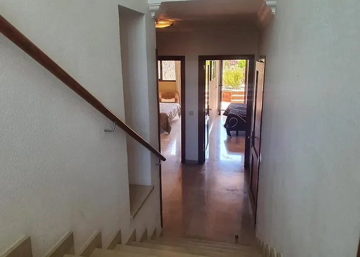 Duplex Anfi Topaz