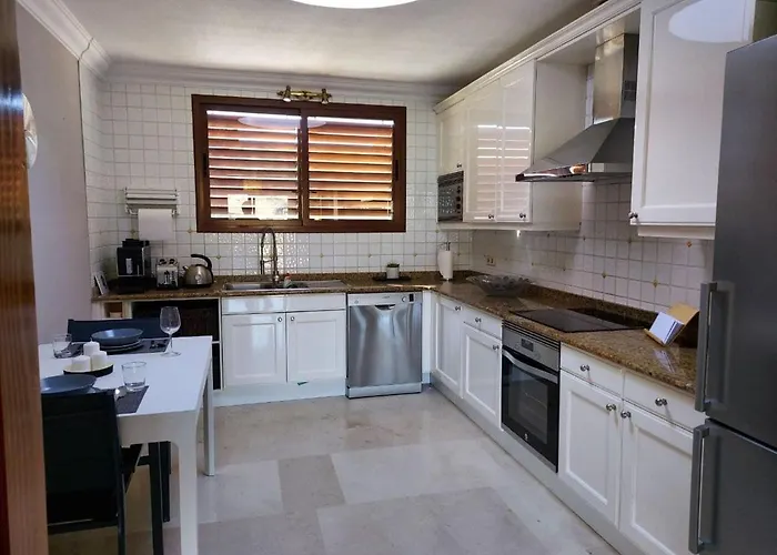 Villa Duplex Anfi Topaz Mogán