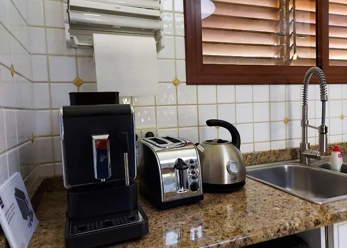 Duplex Anfi Topaz * Mogán