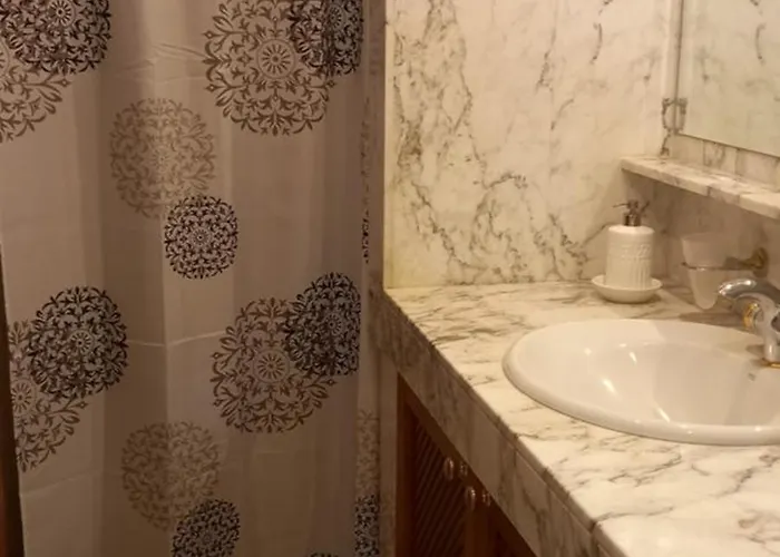 Duplex Anfi Topaz Mogán