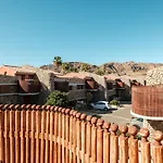 Βίλα Duplex Anfi Topaz