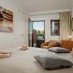 Duplex Anfi Topaz
