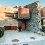 Βίλα Duplex Anfi Topaz