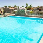 Βίλα Duplex Anfi Topaz *