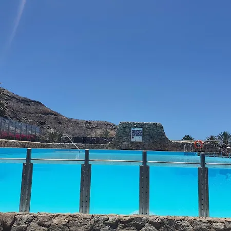 Duplex Anfi Topaz Mogán