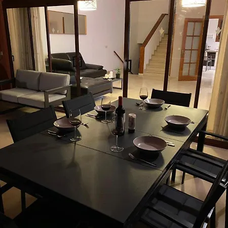 Duplex Anfi Topaz Mogan