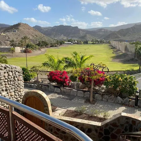 Villa Duplex Anfi Topaz *