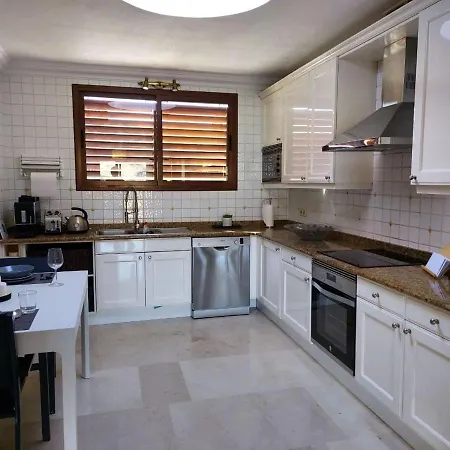 ヴィラ Duplex Anfi Topaz Mogán