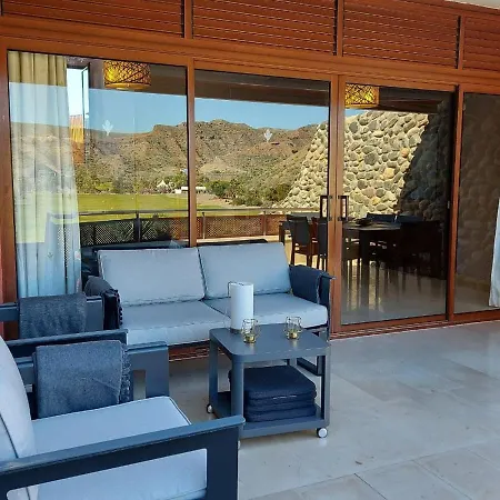 Villa Duplex Anfi Topaz Mogan