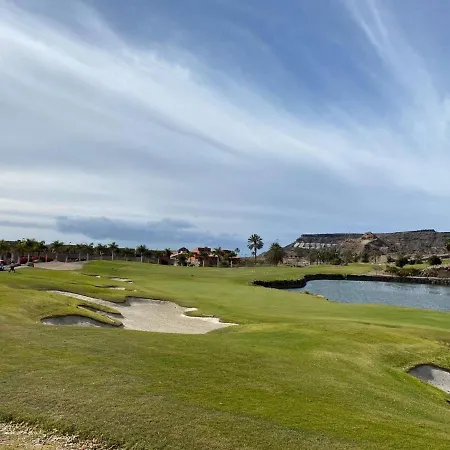 Duplex Anfi Topaz ヴィラ Mogán