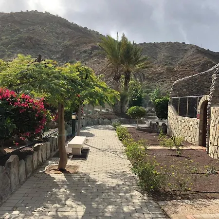 Duplex Anfi Topaz * Mogán