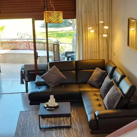 Duplex Anfi Topaz * Mogán