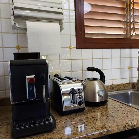 Duplex Anfi Topaz * Mogán