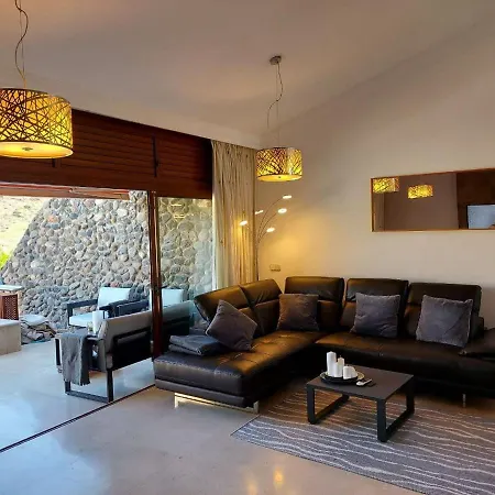 Duplex Anfi Topaz * Mogan