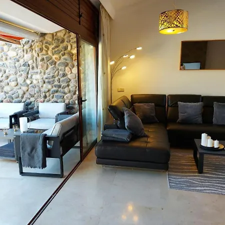 Duplex Anfi Topaz * Mogan