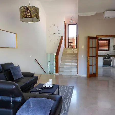 Willa Duplex Anfi Topaz *