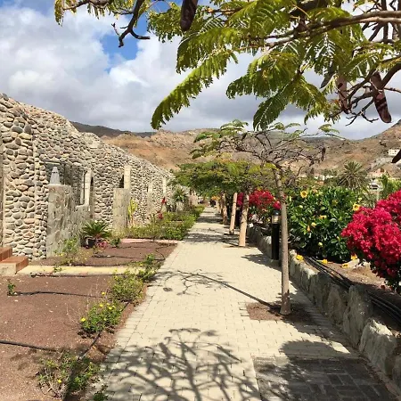 Duplex Anfi Topaz * Mogán