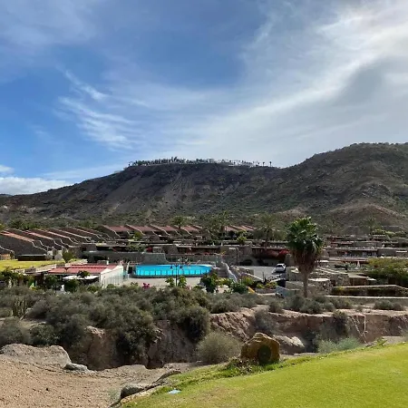 Duplex Anfi Topaz * Mogán