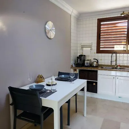 Duplex Anfi Topaz *