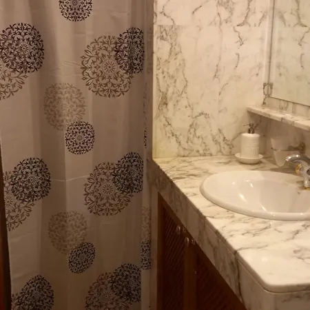 Duplex Anfi Topaz Mogan