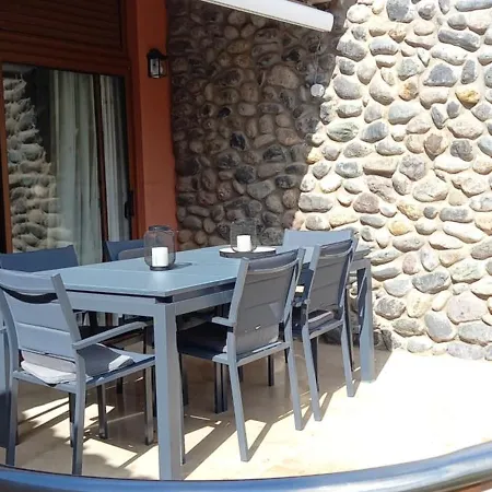 ヴィラ Duplex Anfi Topaz