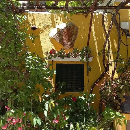 Villa Duplex Anfi Topaz