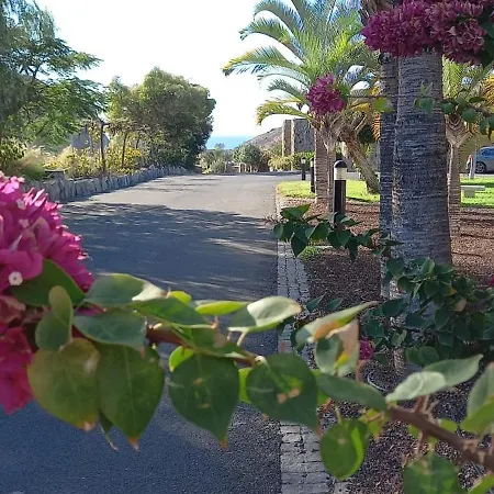 Duplex Anfi Topaz * Mogán