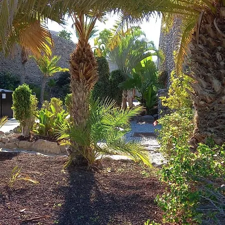 Duplex Anfi Topaz ヴィラ