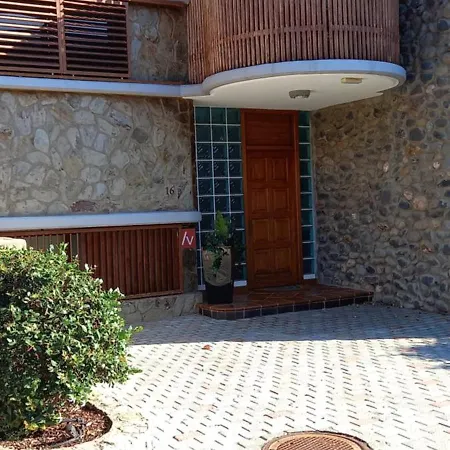 Duplex Anfi Topaz * Mogán