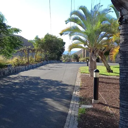 Duplex Anfi Topaz ヴィラ