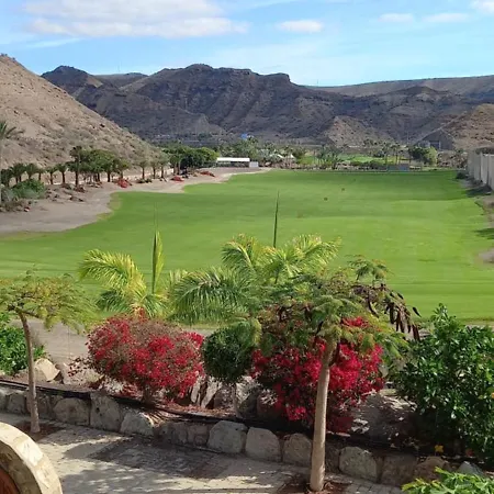 Villa Duplex Anfi Topaz