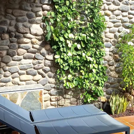 Duplex Anfi Topaz * Mogan