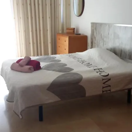 Duplex Anfi Topaz ヴィラ *