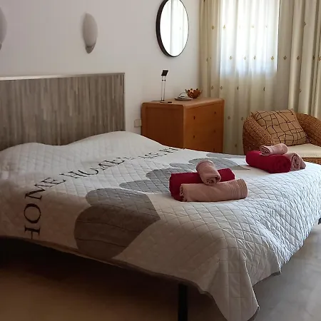 Villa Duplex Anfi Topaz *