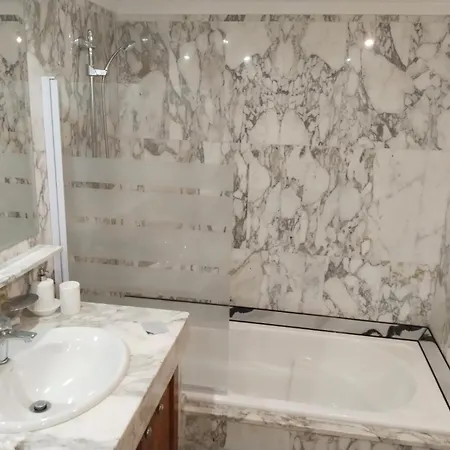 Duplex Anfi Topaz ヴィラ *