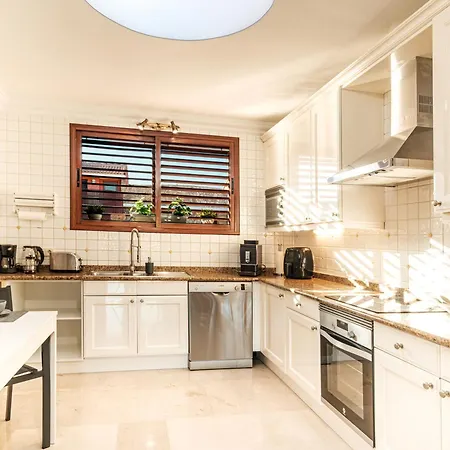 Duplex Anfi Topaz