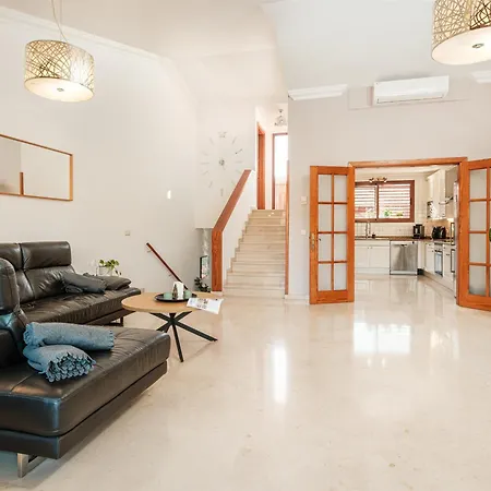 Duplex Anfi Topaz Mogán