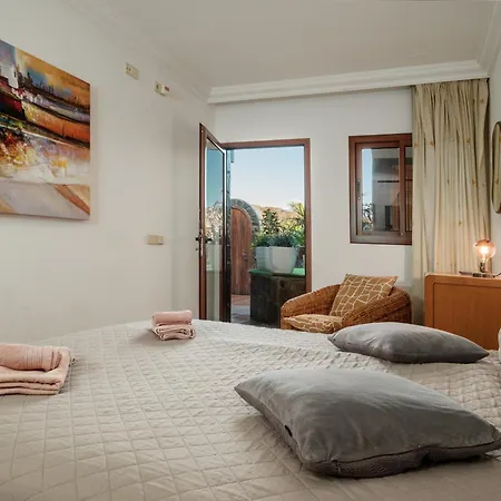 Duplex Anfi Topaz