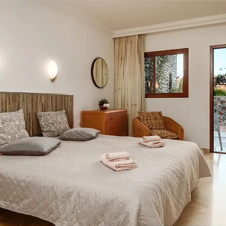 Duplex Anfi Topaz