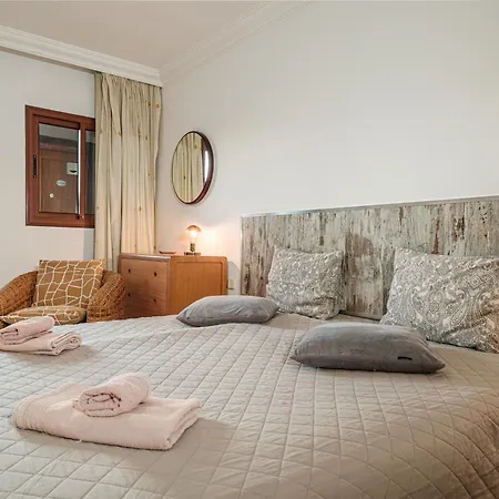 Βίλα Duplex Anfi Topaz Mogán