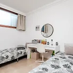 Villa Duplex Anfi Topaz