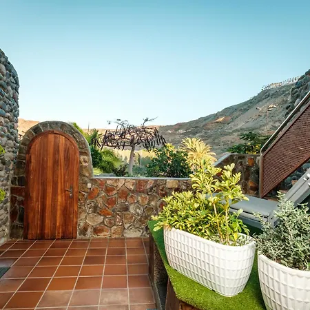 Villa Duplex Anfi Topaz *